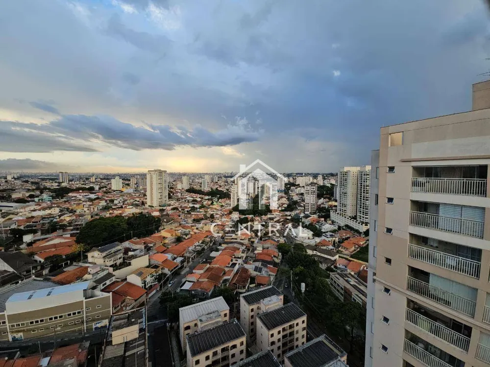 Apartamento, 2 quartos, 59 m² - Foto 9