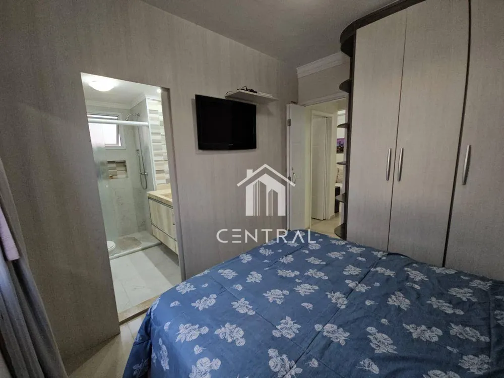 Apartamento, 2 quartos, 59 m² - Foto 7