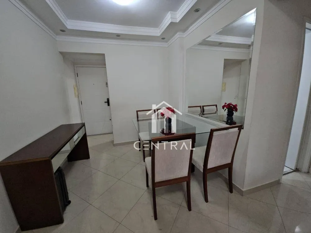 Apartamento, 2 quartos, 59 m² - Foto 3