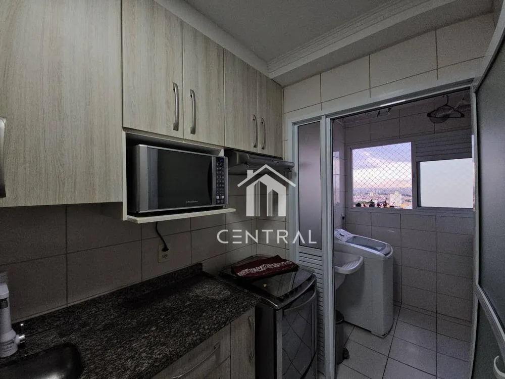 Apartamento, 2 quartos, 59 m² - Foto 8