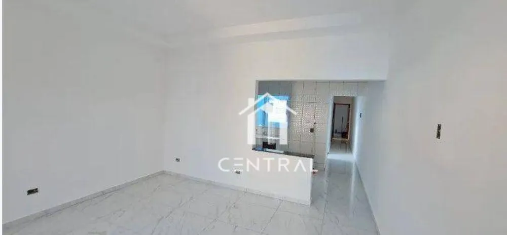 Casa, 2 quartos, 80 m² - Foto 1