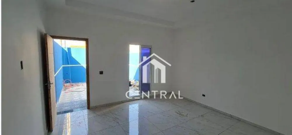 Casa, 2 quartos, 80 m² - Foto 3