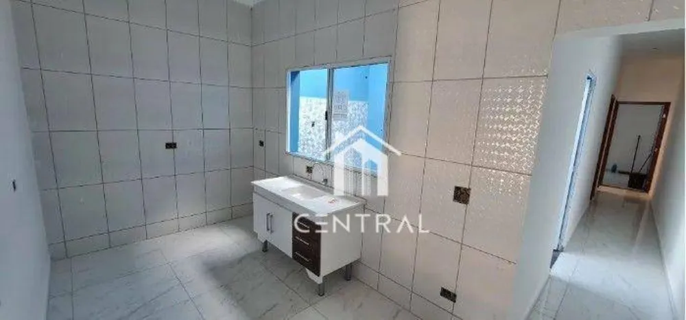 Casa, 2 quartos, 80 m² - Foto 8