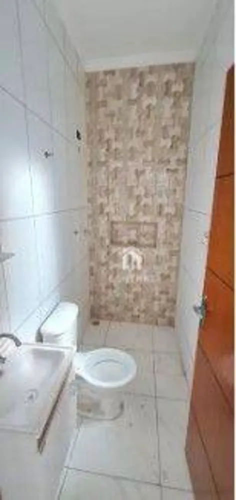 Casa, 2 quartos, 80 m² - Foto 9