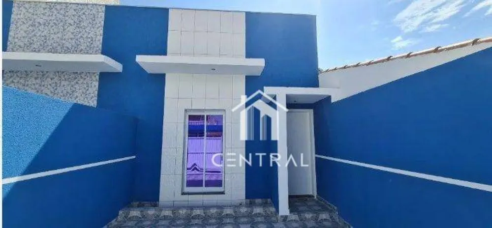 Casa, 2 quartos, 80 m² - Foto 4