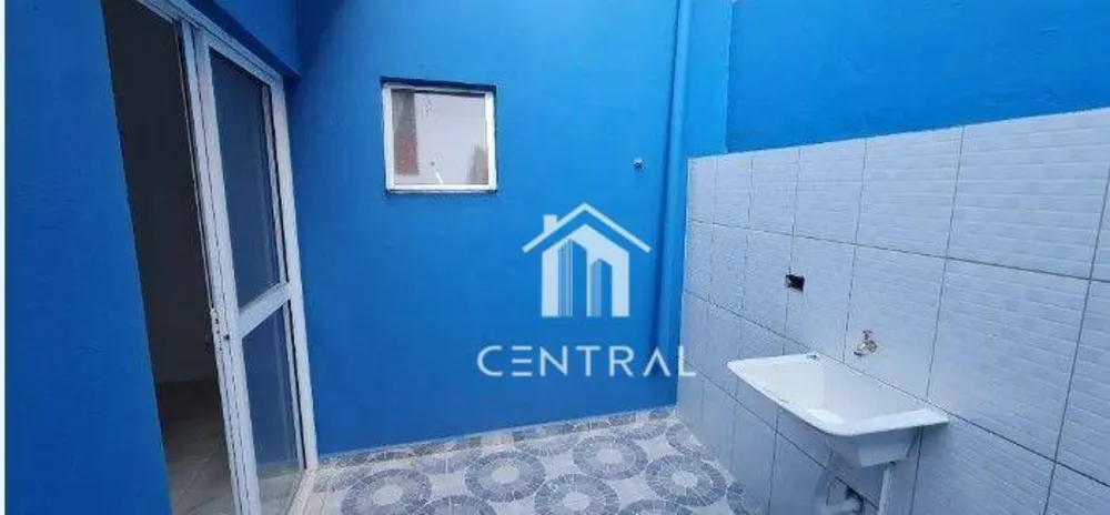Casa, 2 quartos, 80 m² - Foto 2
