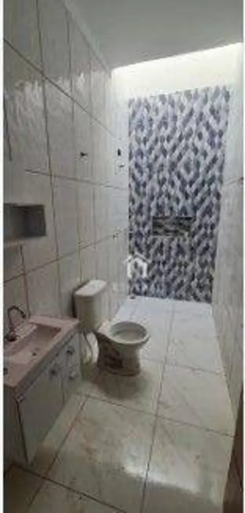 Casa, 2 quartos, 80 m² - Foto 6