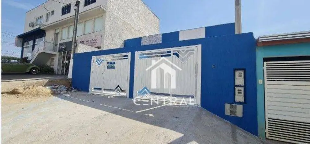 Casa, 2 quartos, 80 m² - Foto 12