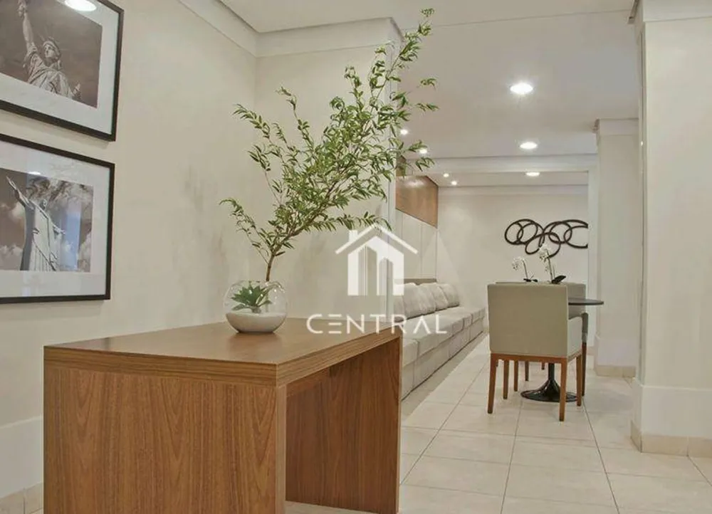 Apartamento, 3 quartos, 58 m² - Foto 7