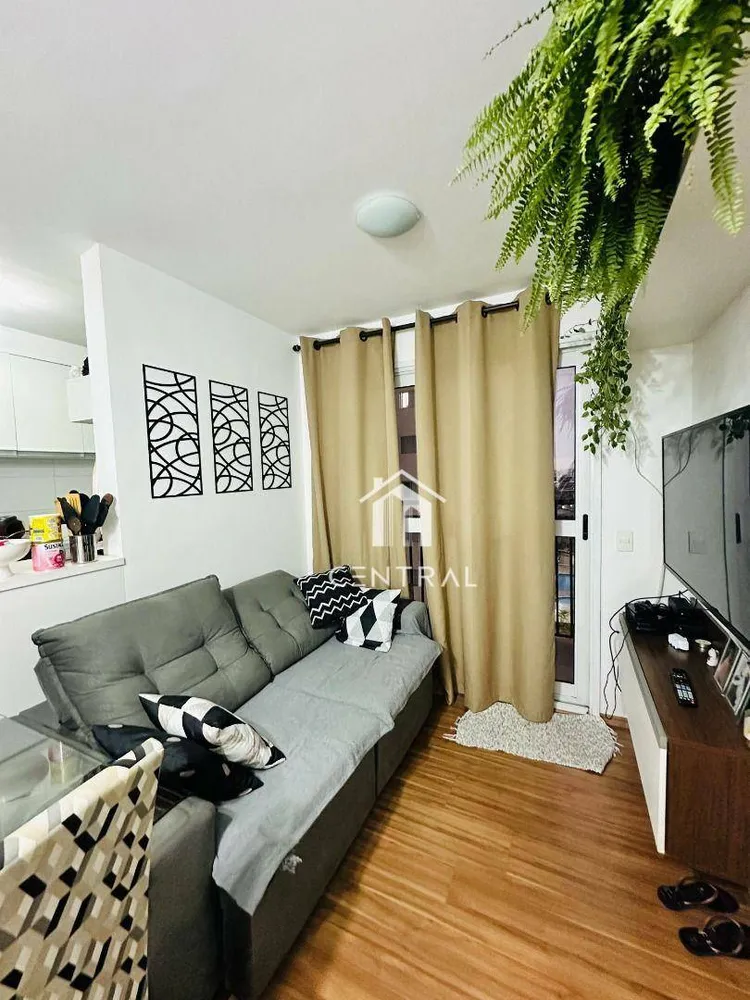 Apartamento, 3 quartos, 58 m² - Foto 5