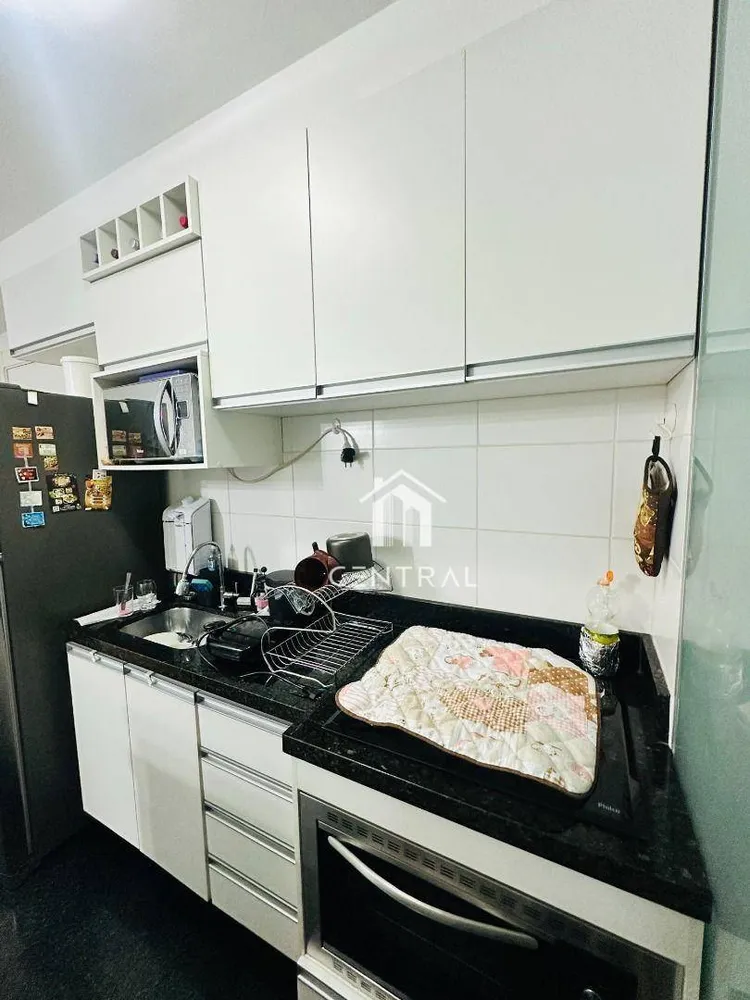 Apartamento, 3 quartos, 58 m² - Foto 3