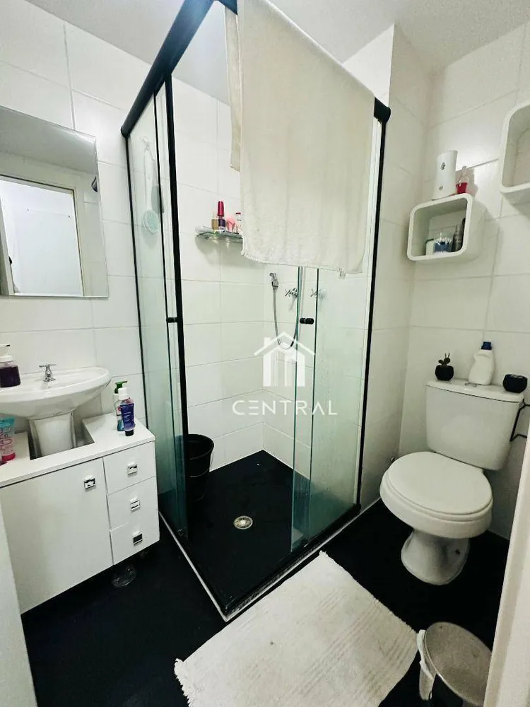 Apartamento, 3 quartos, 58 m² - Foto 22