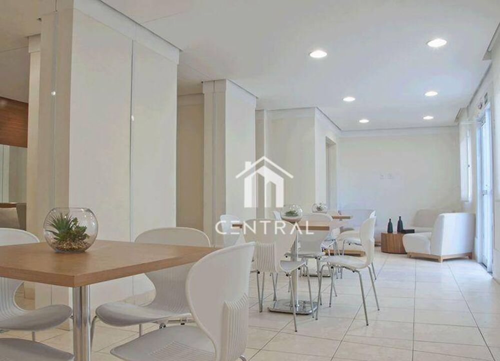 Apartamento, 3 quartos, 58 m² - Foto 5