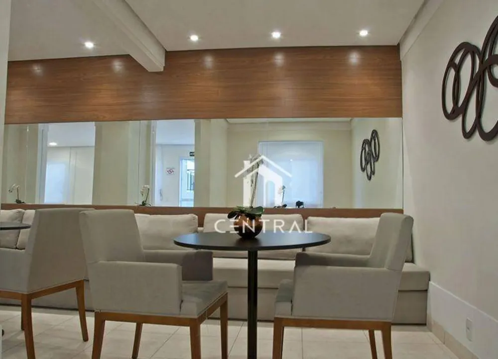 Apartamento, 3 quartos, 58 m² - Foto 8
