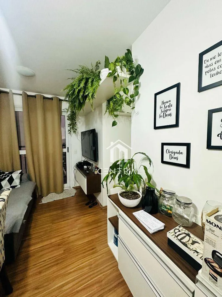 Apartamento, 3 quartos, 58 m² - Foto 4