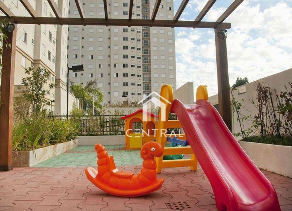 Apartamento, 3 quartos, 58 m² - Foto 12