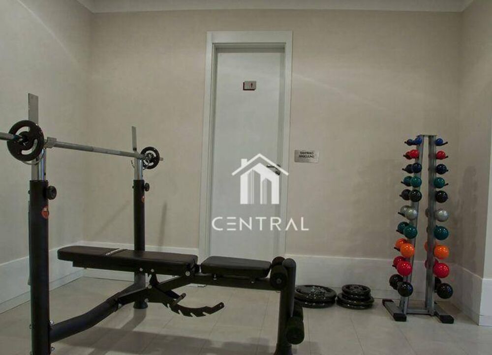 Apartamento, 3 quartos, 58 m² - Foto 8