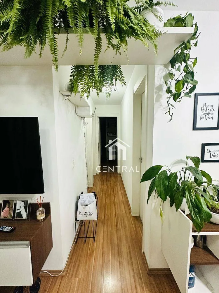 Apartamento, 3 quartos, 58 m² - Foto 21