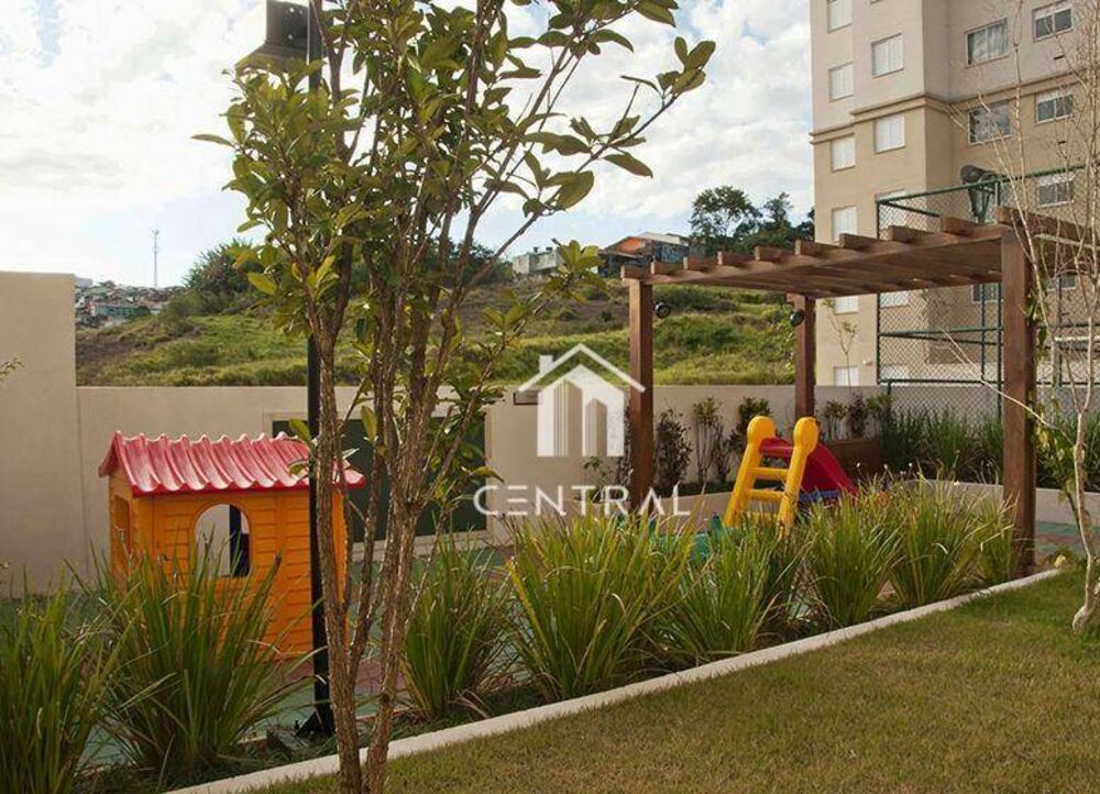 Apartamento, 3 quartos, 58 m² - Foto 11