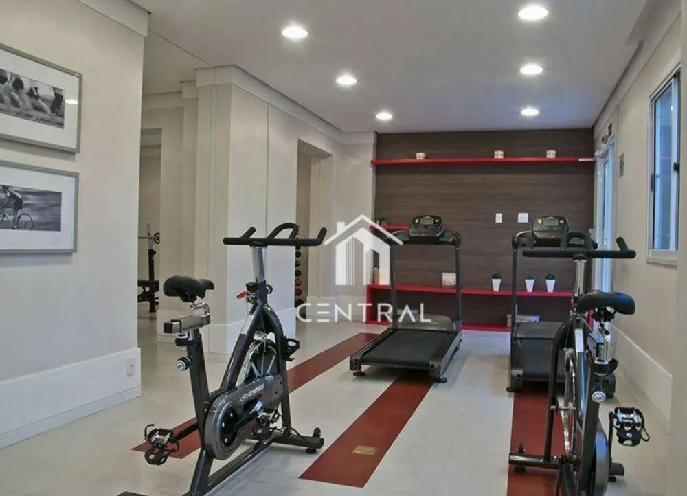 Apartamento, 3 quartos, 58 m² - Foto 2