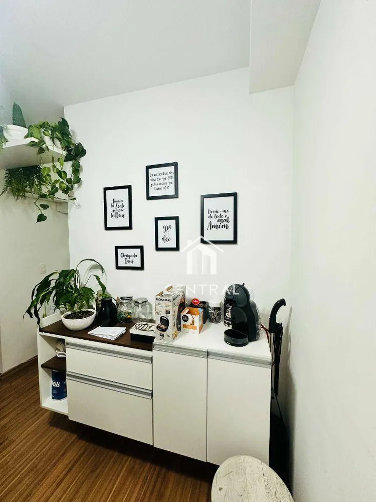 Apartamento, 3 quartos, 58 m² - Foto 23