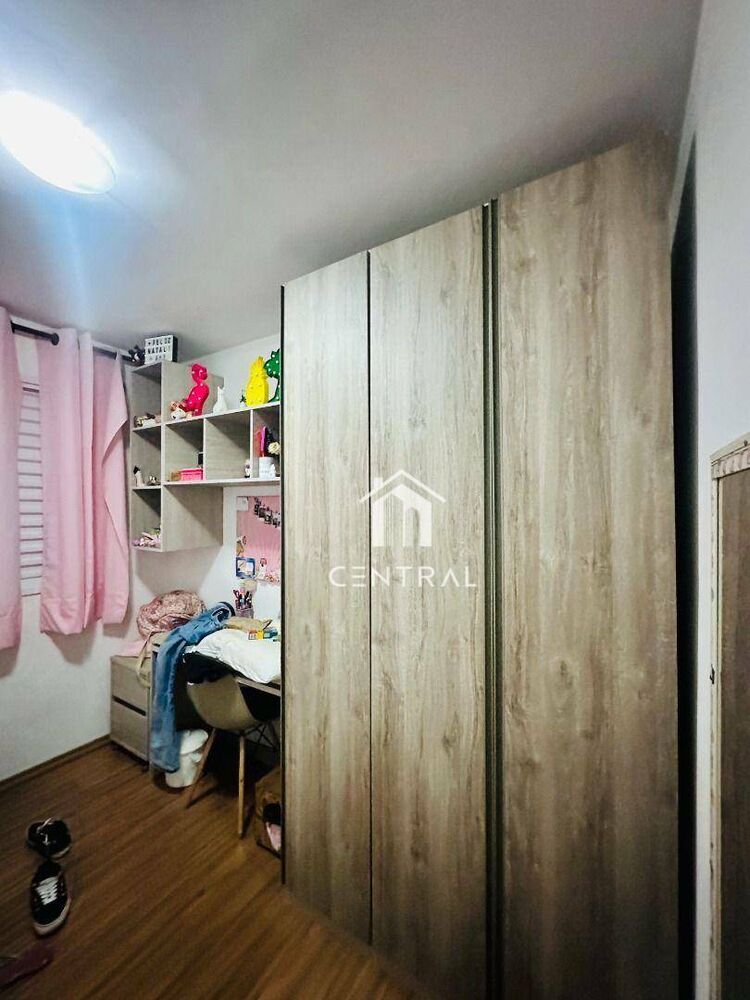 Apartamento, 3 quartos, 58 m² - Foto 4