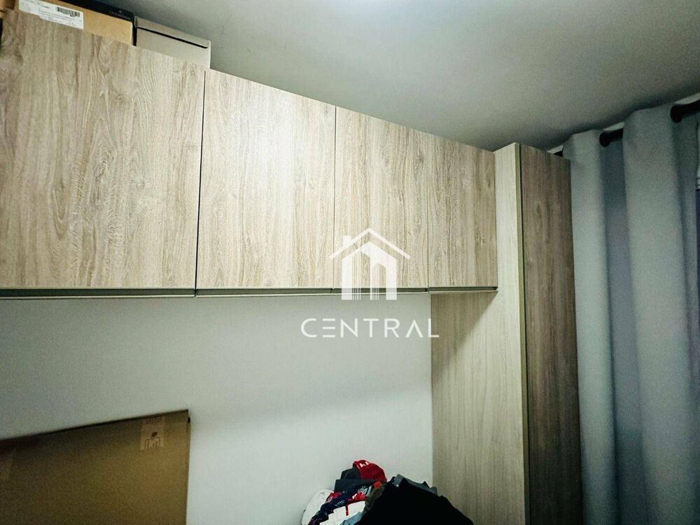 Apartamento, 3 quartos, 58 m² - Foto 3