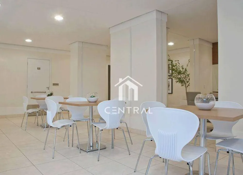 Apartamento, 3 quartos, 58 m² - Foto 24