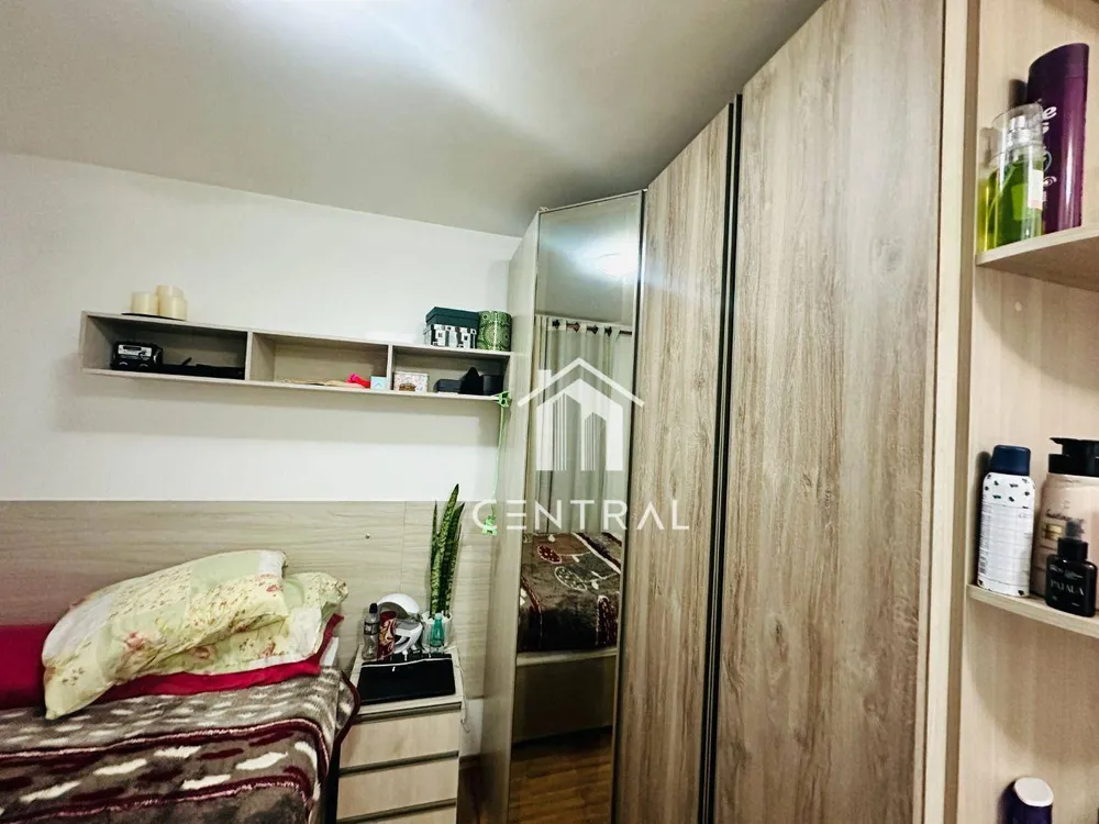 Apartamento, 3 quartos, 58 m² - Foto 6
