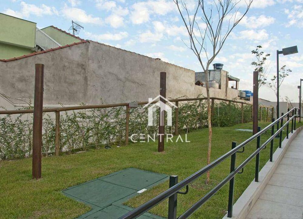 Apartamento, 3 quartos, 58 m² - Foto 7