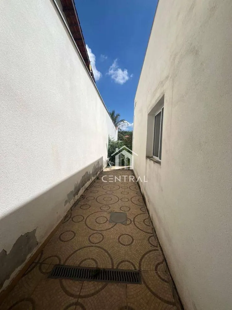Casa, 3 quartos, 181 m² - Foto 5