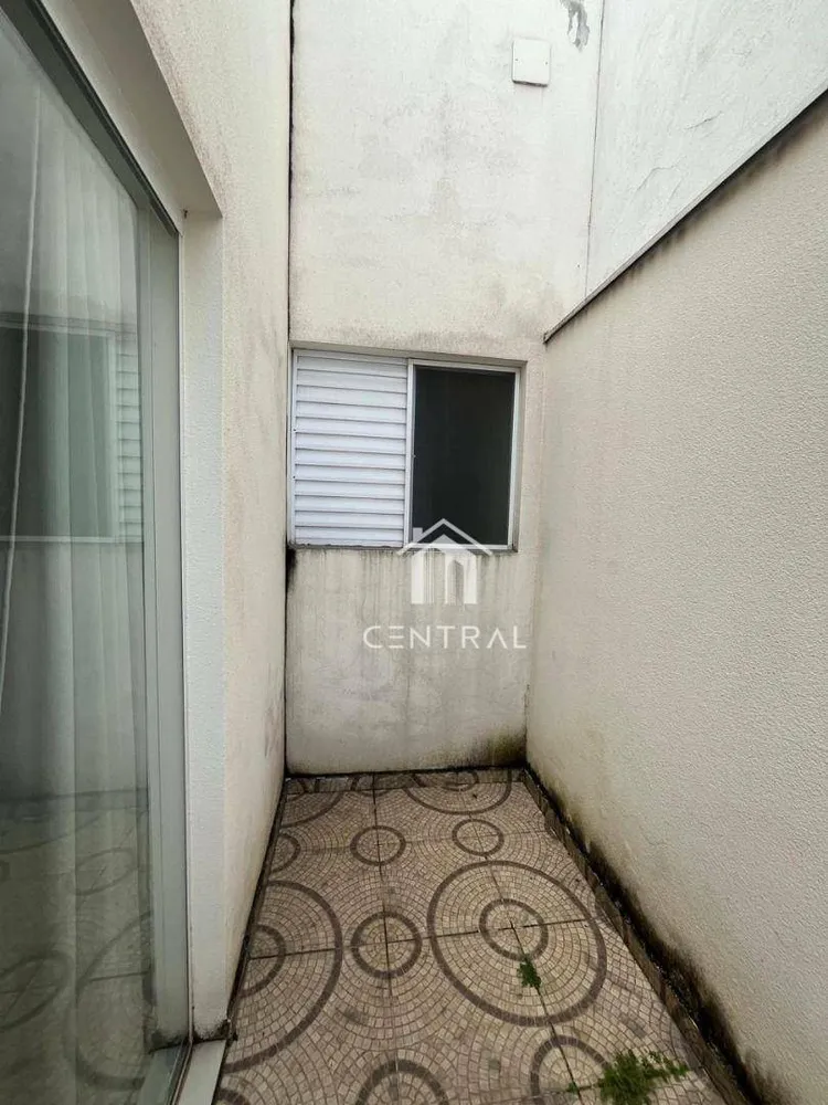 Casa, 3 quartos, 181 m² - Foto 2
