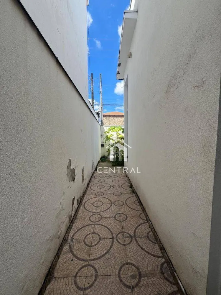 Casa, 3 quartos, 181 m² - Foto 3