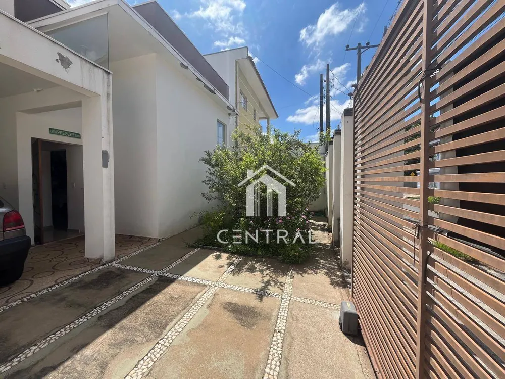 Casa, 3 quartos, 181 m² - Foto 7