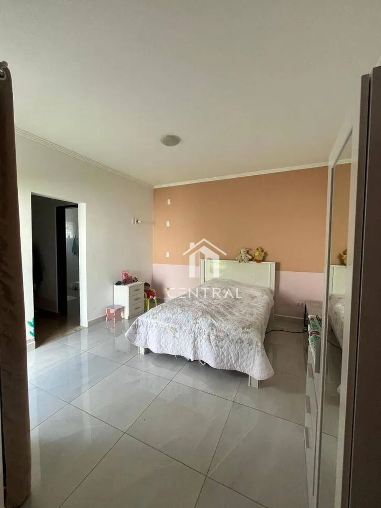 Casa, 3 quartos, 181 m² - Foto 8