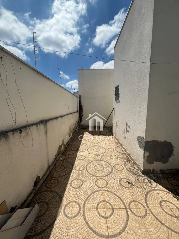 Casa, 3 quartos, 181 m² - Foto 12