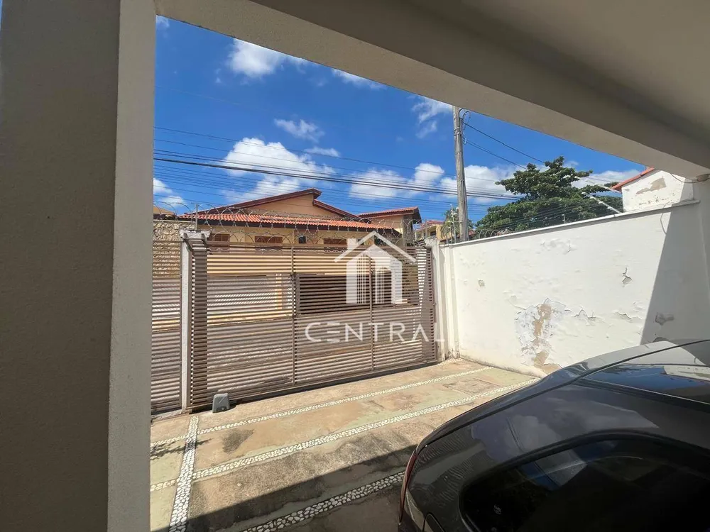 Casa, 3 quartos, 181 m² - Foto 1