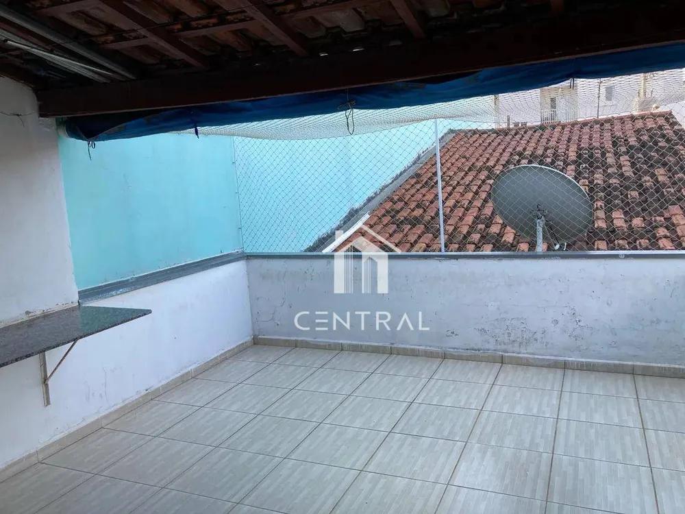 Casa, 2 quartos, 138 m² - Foto 7
