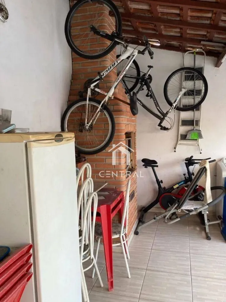 Casa, 2 quartos, 138 m² - Foto 6