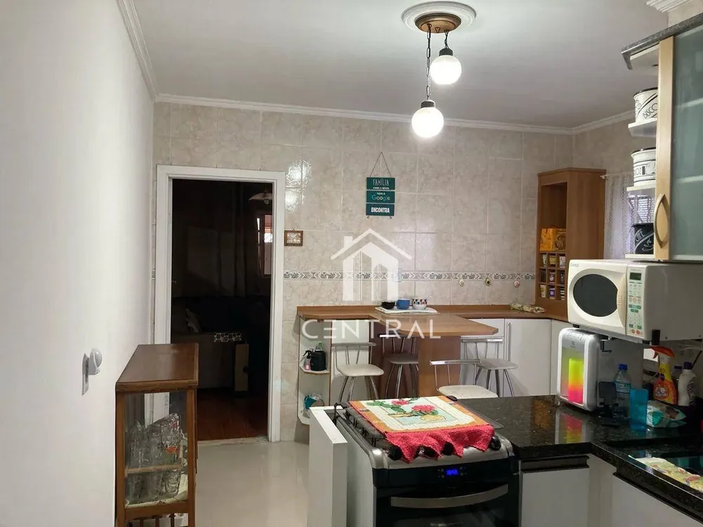 Casa, 2 quartos, 138 m² - Foto 1
