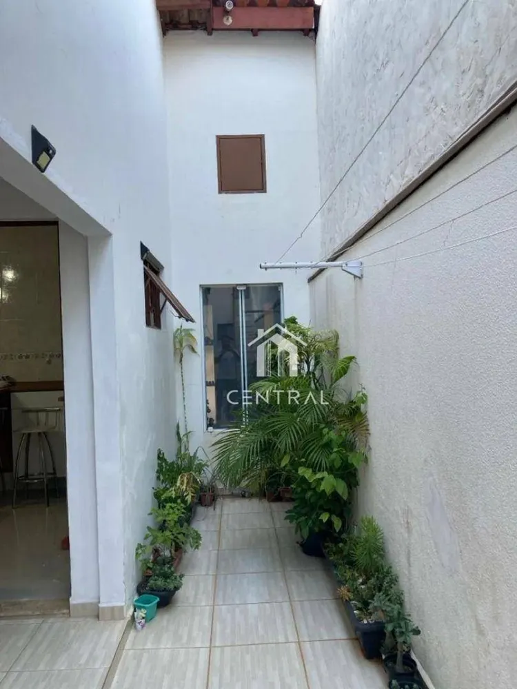 Casa, 2 quartos, 138 m² - Foto 12
