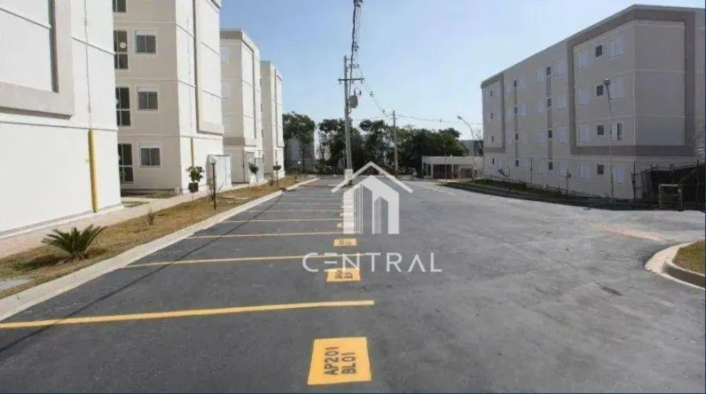 Apartamento, 2 quartos, 50 m² - Foto 10