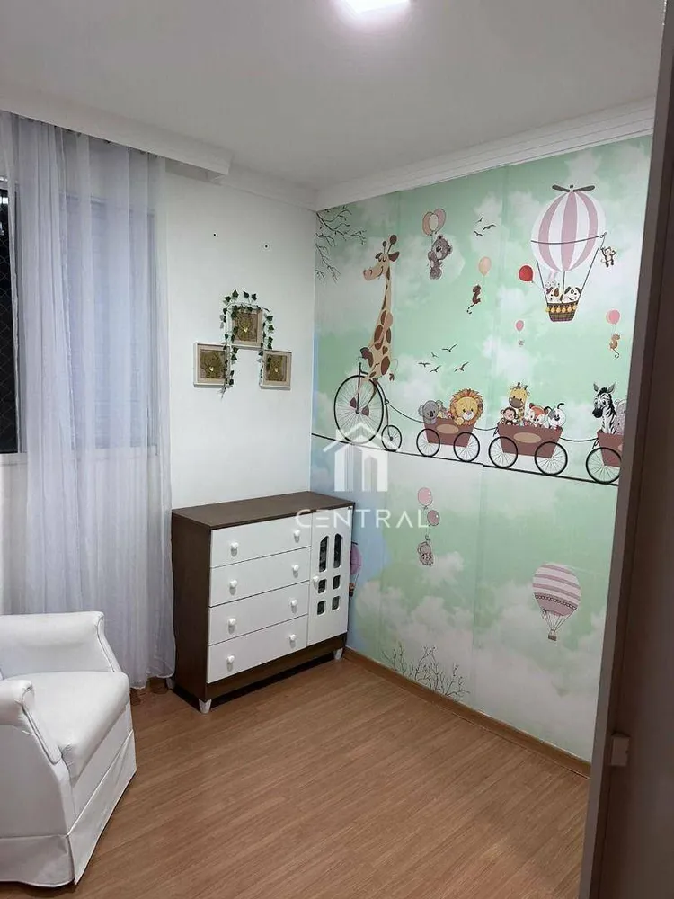 Apartamento, 2 quartos, 50 m² - Foto 7