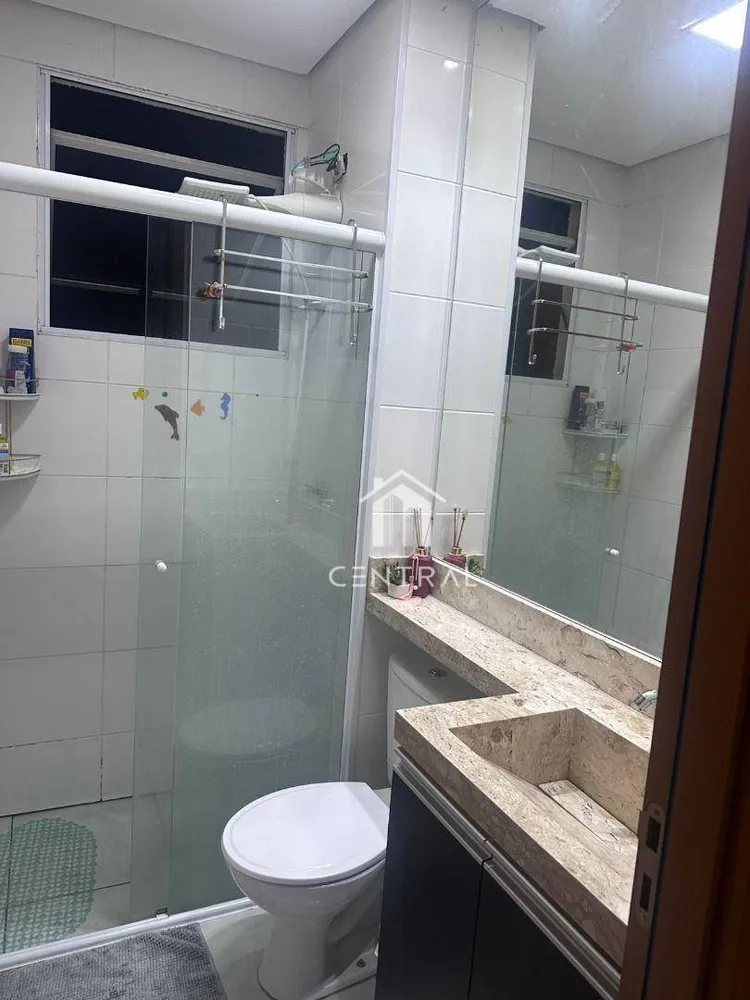 Apartamento, 2 quartos, 50 m² - Foto 6