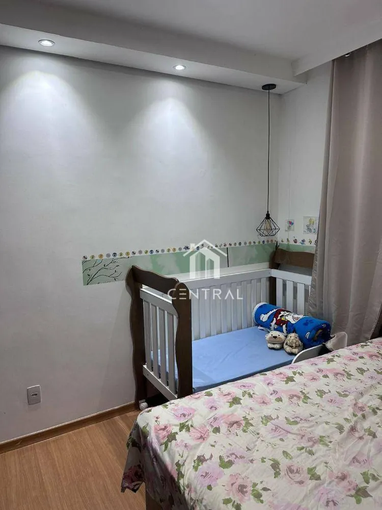 Apartamento, 2 quartos, 50 m² - Foto 8