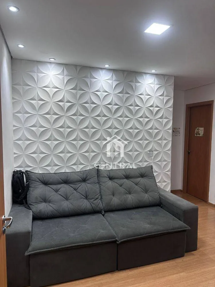 Apartamento, 2 quartos, 50 m² - Foto 5