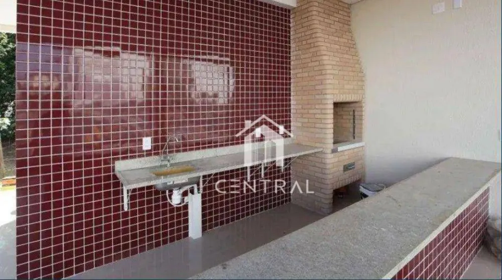 Apartamento, 2 quartos, 50 m² - Foto 11