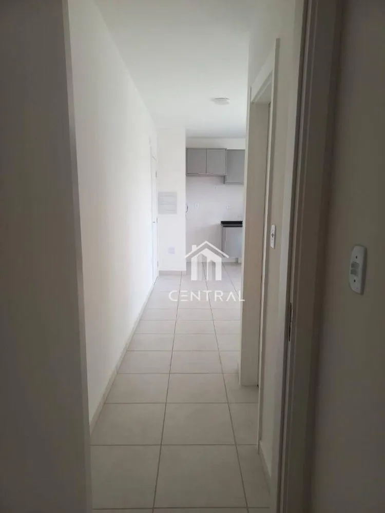 Apartamento, 2 quartos, 57 m² - Foto 3