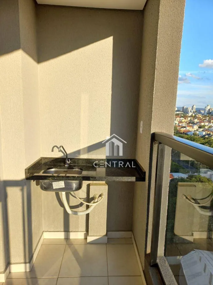Apartamento, 2 quartos, 57 m² - Foto 2