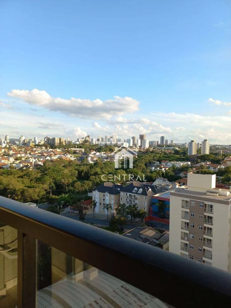 Apartamento, 2 quartos, 57 m² - Foto 8